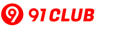 Logo club91-game.ninjads.in